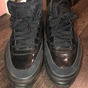 Cardi B Limited Edition Reebok Tennis Shoes